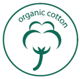 100% Coton Bio
