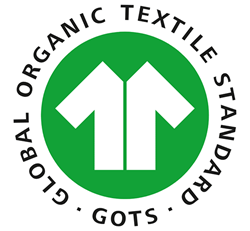 Label GOTS Molinel