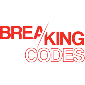 Breaking Codes Cuisine&Service