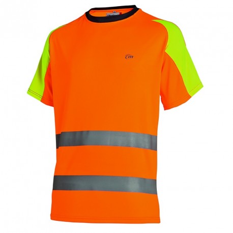 T-shirt hv New LukLight