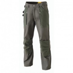 Broek naturtech