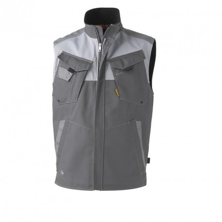 Decotec 2R Padded Vest