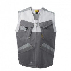 Decotec 2R multizakken vest