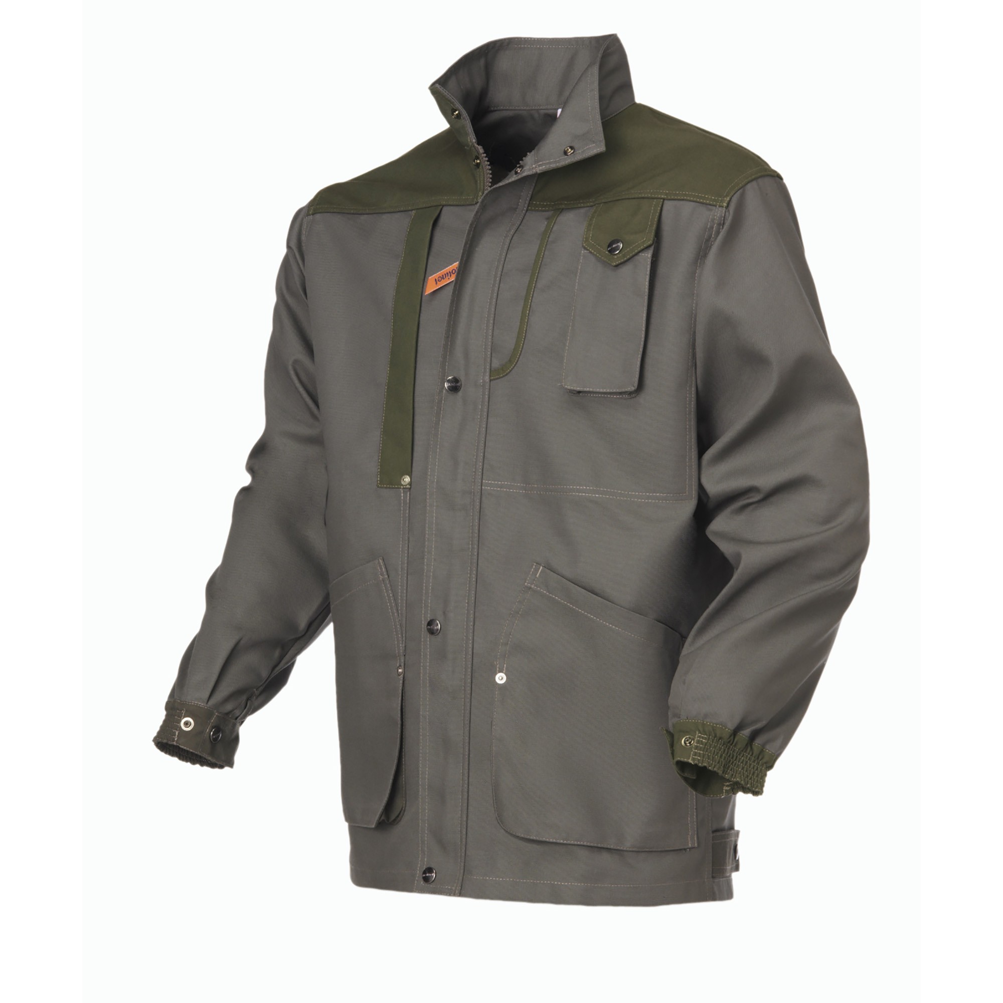 Veste travail best sale