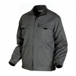 Optimax blouson Max Havelaar