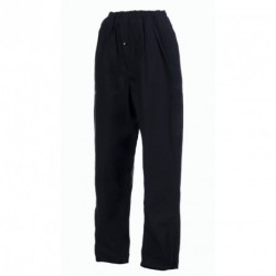 Pantalon de Pluie Cyclone Bleu Marine EN 343