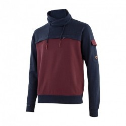 Sudadera Snood MIX & MATCH