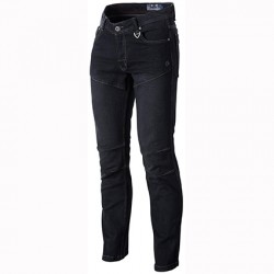 Jean Pro Stretch Denim Noir Molinel - Fin de Série