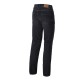 Jean Pro Stretch Denim Noir Molinel - Fin de Série