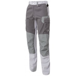 Decotec 2r trousers with knee pads