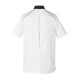 Chaqueta COOKSPIRIT (manga corta)