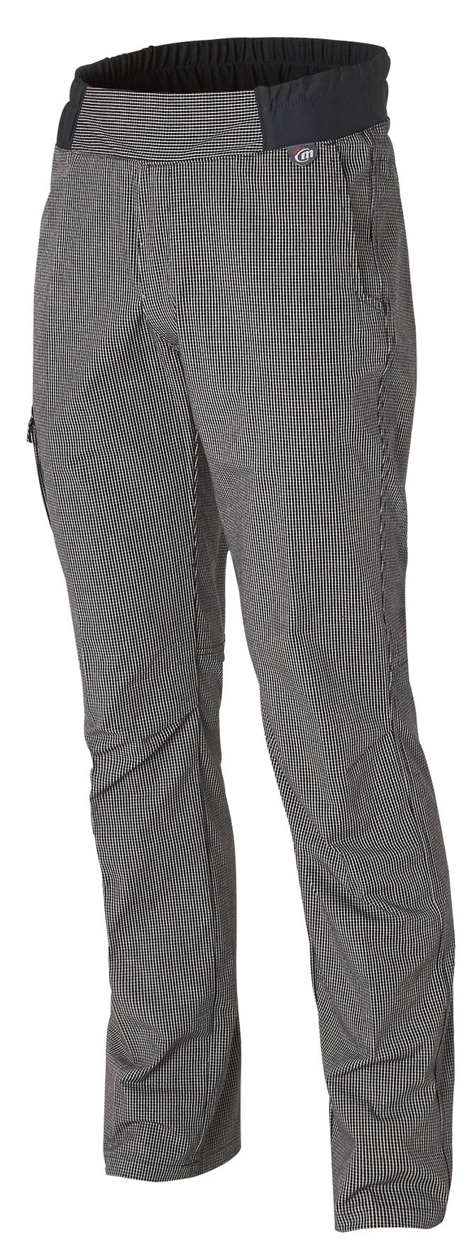 PANTALON HOMME FLEX'R GRIS ANTHRACITE - MOLINEL