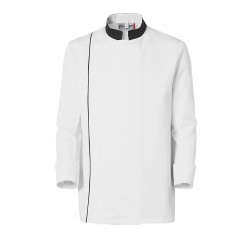 Veste de Cuisine AJIK Homme