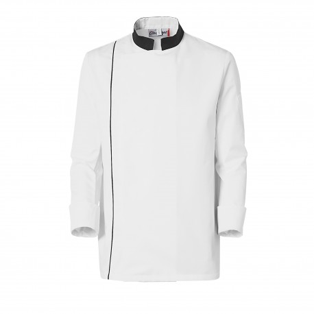 Veste de Cuisine AJIK Homme