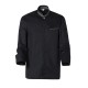 Veste de Cuisine Onyx Noir