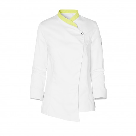 Chaqueta Mujer JAVA