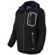 Veste Softshell Pro Noir Dynamic Work - Fin de Série