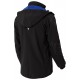 Veste Softshell Pro Noir Dynamic Work - Fin de Série