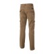 EXPLORE Dobby Multi-pocket Trousers