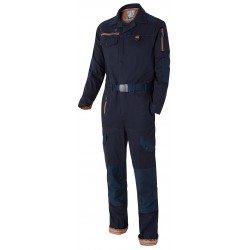 MIX & MATCH Coverall