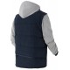 MIX & MATCH Quilted Jacket