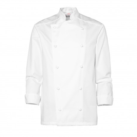 Grand chef's prestige jacket