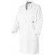 Blouse Blanche Professionnelle Basique Confort