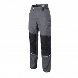 Pantalon Pro Genouillères Out-force 2r Jean bleu - Fin de Série