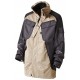 Veste Technique Outforce 2R Beige & Noir