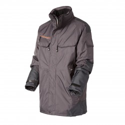 Stepp parka G-rok new 