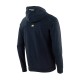 Sweat Capuche Pro Dynamic Work Marine