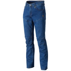 Jean Pro Stretch Denim Bleu Molinel - Fin de Série