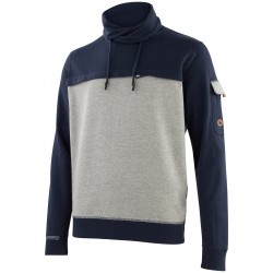 Sudadera Snood MIX & MATCH