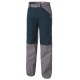 Pantalon de Travail Dynamium Gris & Marine