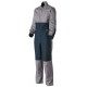 Dynamium coverall