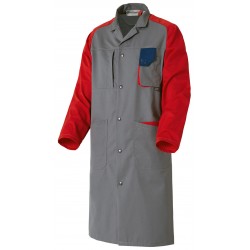 TEC-CONTROL Overcoat