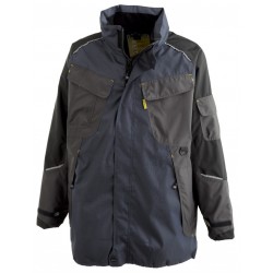 Chaqueta técnica outforce 2R