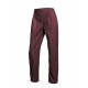 Pantalon de Bien Etre Femme Violet Prune