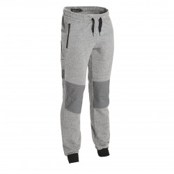 Pantalon de travail Blanc T.6 New pilote - MOLINEL ❘ Bricoman