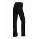 Pantalon / Pantacourt Noir Femme MILO Bien Etre Estheticienne