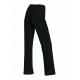 Pantalon / Pantacourt Noir Femme TIM Medical Collectivités