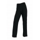 Pantalon / Pantacourt Noir Femme TIM Medical Collectivités