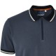 Polo Cintré Homme Service & Cuisine Bleu marine lavé CHILL