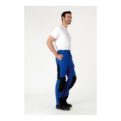 PANTALON DE CUISINE MOLINEL PIO3 HOMME