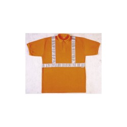 Poloshirt hv LukLight