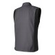 Gilet de Travail sans manches Gris Dynamic Fit