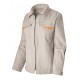 Blouson adapté à la morphologie féminine Dynamic Fit