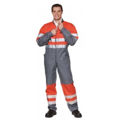 Overall Invict HZ