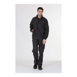 Pantalon de Travail Action Work Charbon
