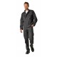 Blouson de Travail Blackbuilder Charcoal